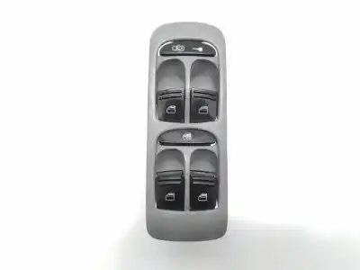 Автозапчасти б/у выключатель левого переднего окна за porsche cayenne (typ 9pa) básico ссылки oem iam 7l5959857a