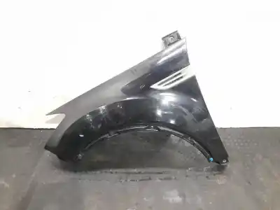 Peça sobressalente para automóvel em segunda mão guarda-lamas dianteiro esquerdo por ford kuga (cbv) trend referências oem iam 