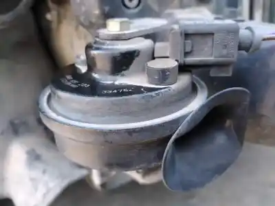 Автозапчасти б/у рог за porsche cayenne (typ 9pa) básico ссылки oem iam 