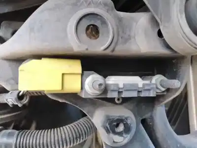 Автозапчасти б/у датчик за porsche cayenne (typ 9pa) básico ссылки oem iam 7l0909606d