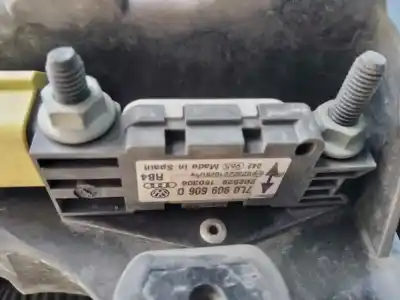 Автозапчастина б/у датчик для porsche cayenne (typ 9pa) básico посилання на oem iam 7l0909606d  