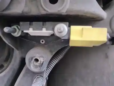 Автозапчасти б/у датчик за porsche cayenne (typ 9pa) básico ссылки oem iam 7l0909606d