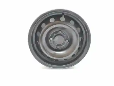 Gebrauchtes Autoersatzteil FELGE zum CITROEN C2  OEM-IAM-Referenzen 51/2JX14H2  
