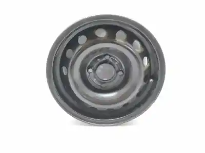 Gebrauchtes Autoersatzteil FELGE zum CITROEN C2  OEM-IAM-Referenzen 51/2JX14H2  