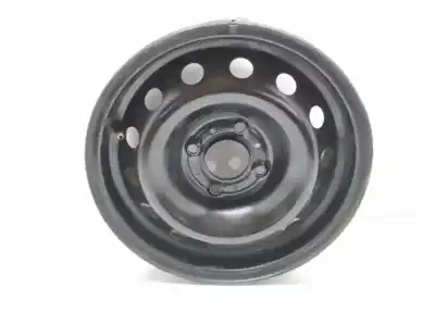 Gebrauchtes Autoersatzteil FELGE zum CITROEN C2  OEM-IAM-Referenzen 51/2JX14H2  