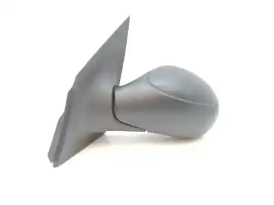 Peça sobressalente para automóvel em segunda mão espelho retrovisor esquerdo por citroen c2 audace referências oem iam   