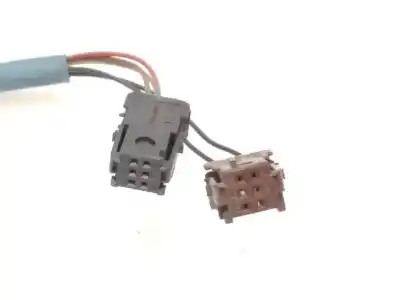 Peça sobressalente para automóvel em segunda mão espelho retrovisor esquerdo por citroen c2 audace referências oem iam   