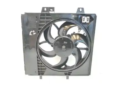 Peça sobressalente para automóvel em segunda mão termoventilador elétrico por citroen c2 audace referências oem iam 9653804080