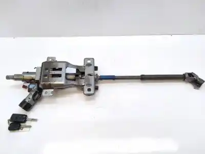 Peça sobressalente para automóvel em segunda mão coluna de direcção por citroen c2 audace referências oem iam 