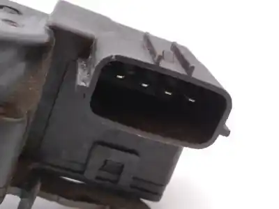 Second-hand car spare part trunk lock for kia cee´d emotion oem iam references   