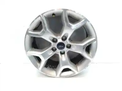 Peça sobressalente para automóvel em segunda mão jante por ford kuga (cbv) trend referências oem iam 8v411007aa
