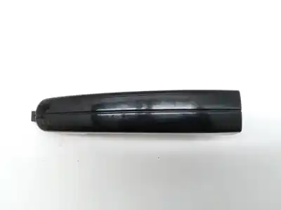 Peça sobressalente para automóvel em segunda mão puxador exterior dianteiro esquerdo por ford kuga (cbv) trend referências oem iam 3m51r22404ac