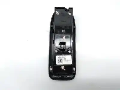Second-hand car spare part left front power window switch for ford kuga (cbv) trend oem iam references 9m5t14a132b  