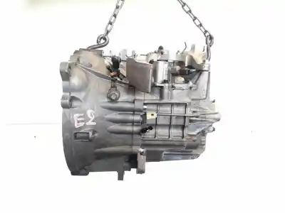 Peça sobressalente para automóvel em segunda mão caixa de velocidades por ford kuga (cbv) trend referências oem iam 6m2r7f096ec