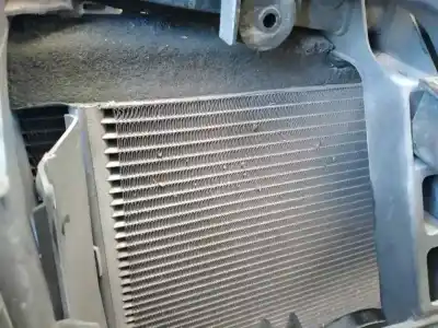 Peça sobressalente para automóvel em segunda mão condensador / radiador de ar condicionado por ford kuga (cbv) trend referências oem iam 8v4119710ab