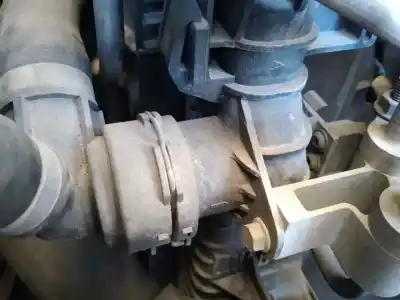 Peça sobressalente para automóvel em segunda mão radiador de água por ford kuga (cbv) trend referências oem iam 8v418c342ac