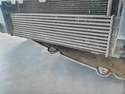 Peça sobressalente para automóvel em segunda mão intercooler por ford kuga (cbv) trend referências oem iam 6g919l440ae