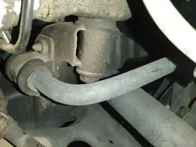 Pièce détachée automobile d'occasion BARRE STABILISATRICE AVANT pour SKODA FABIA  Références OEM IAM   
