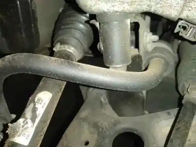 Second-hand car spare part front stabilizer bar for skoda fabia ambition oem iam references   