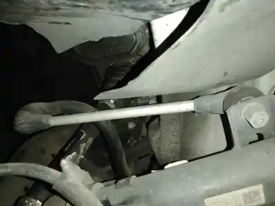 Second-hand car spare part front left anti-roll bar link for skoda fabia ambition oem iam references 