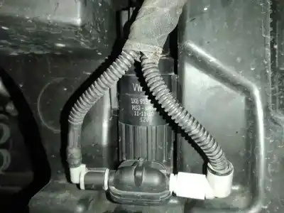 Tweedehands auto-onderdeel SCHONE POMP voor SKODA FABIA  OEM IAM-referenties   