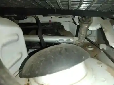 Second-hand car spare part front windshield wiper motor for skoda fabia ambition oem iam references 