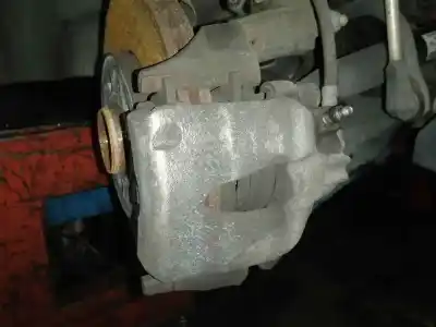 Second-hand car spare part front right brake caliper for skoda fabia ambition oem iam references 