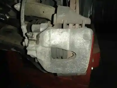 Second-hand car spare part front left brake caliper for skoda fabia ambition oem iam references 