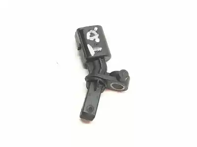 Second-hand car spare part right rear abs sensor for skoda fabia ambition oem iam references 10071162333