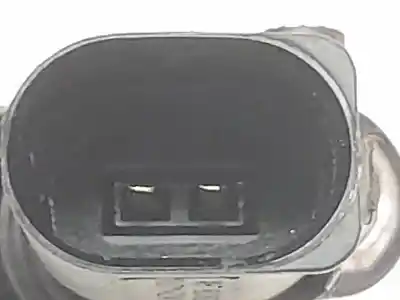 Peça sobressalente para automóvel em segunda mão sensor abs traseiro esquerdo por skoda fabia ambition referências oem iam 10071162343  