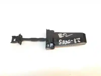 Second-hand car spare part door stop for skoda fabia ambition oem iam references 6v0837267
