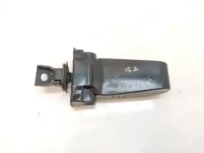 Second-hand car spare part door stop for skoda fabia ambition oem iam references 6v0839249