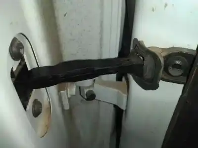 Second-hand car spare part door stop for skoda fabia ambition oem iam references 