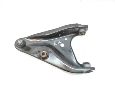 Pezzo di ricambio per auto di seconda mano braccio di sospensione anteriore sinistro inferiore per dacia logan ambiance riferimenti oem iam 3542336g