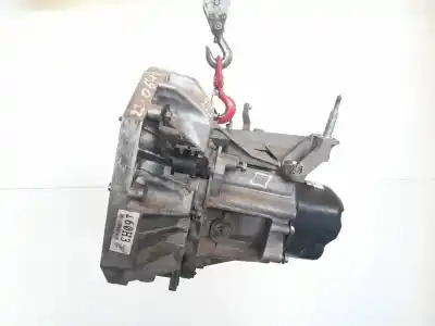 Pezzo di ricambio per auto di seconda mano riduttore per dacia sandero ambiance riferimenti oem iam jh3160