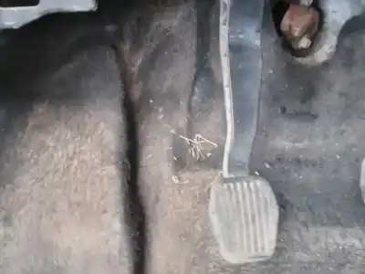 Peça sobressalente para automóvel em segunda mão pedal da embreagem por ford kuga (cbv) trend referências oem iam 3m517b633kd