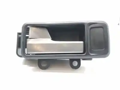 Peça sobressalente para automóvel em segunda mão puxador interior dianteiro esquerdo por ford kuga (cbv) trend referências oem iam 3m51r22601aa