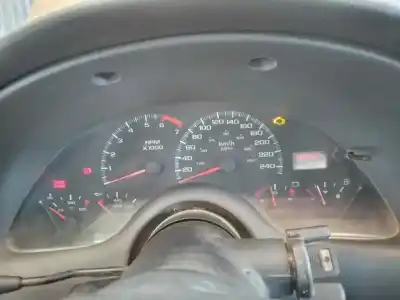 Second-hand car spare part DASHBOARD for CHEVROLET CAMARO  OEM IAM references   