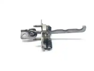 Second-hand car spare part door stop for dacia sandero laureate oem iam references 