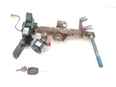Second-hand car spare part steering column for dacia sandero laureate oem iam references 488102309r
