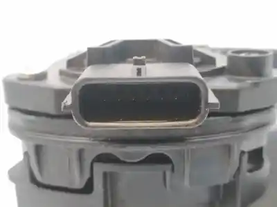 Second-hand car spare part accelerator pedal for dacia sandero laureate oem iam references 180022703r  6pv00997803