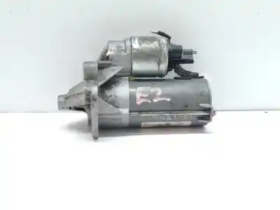 Second-hand car spare part starter motor for dacia sandero laureate oem iam references 19k2c1707a