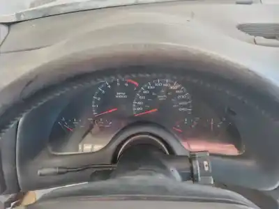 Gebrauchtes Autoersatzteil lenkrad zum chevrolet camaro cabrio piel oem-iam-referenzen   