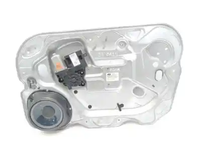 Peça sobressalente para automóvel em segunda mão elevador de vidros dianteiro direito por ford kuga (cbv) trend referências oem iam 7m5t14b533ce