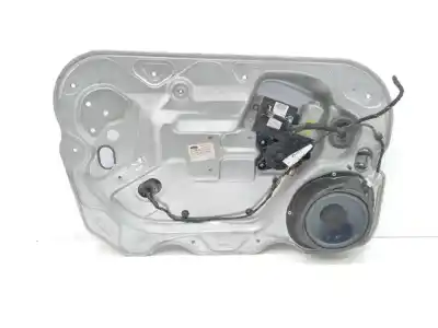Peça sobressalente para automóvel em segunda mão elevador de vidros dianteira esquerda por ford kuga (cbv) trend referências oem iam 7m5t14b533ae