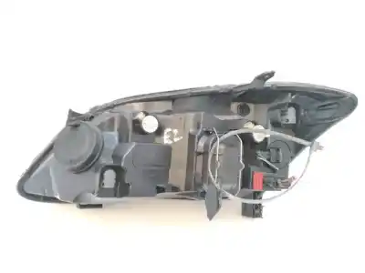 Gebrauchtes Autoersatzteil rechter scheinwerfer zum toyota corolla (e12) 1.4 turbodiesel cat oem-iam-referenzen 89010227  
