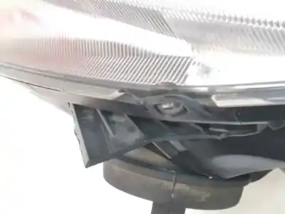 Gebrauchtes Autoersatzteil rechter scheinwerfer zum toyota corolla (e12) 1.4 turbodiesel cat oem-iam-referenzen 89010227  