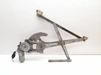 Second-hand car spare part passenger side right window regulator for opel monterey ltd oem iam references 978000460