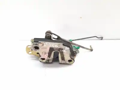 Second-hand car spare part rear right door lock for opel monterey ltd oem iam references 