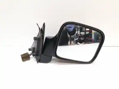 Second-hand car spare part right rearview mirror for opel monterey ltd oem iam references 